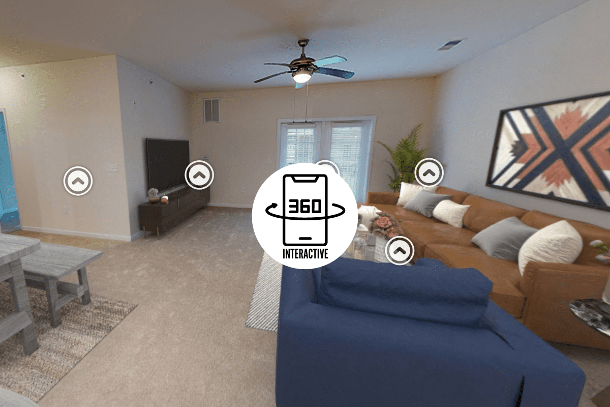 Marcella 3D walk-thru images B3X Marcella 3D walk-thru